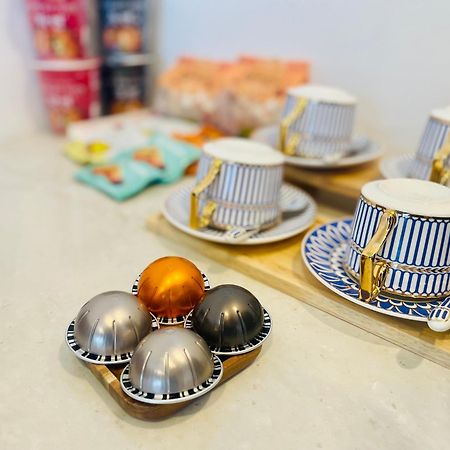 Hotel Yeon Сеогвипо Екстериор снимка